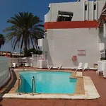 Bonaire Пуэрто Рико