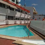 Апартаменты Bonaire Пуэрто Рико