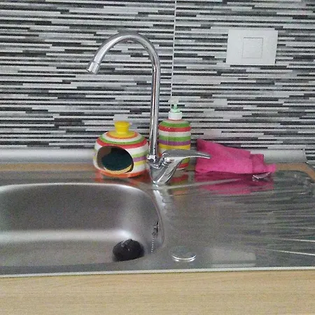 Bonaire Apartment