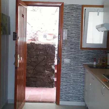Bonaire شقة