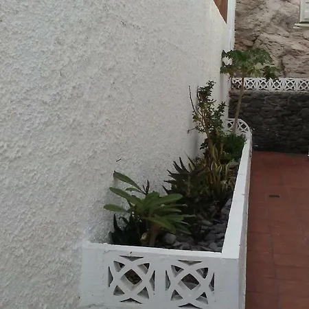 Bonaire Puerto Rico (Gran Canaria)