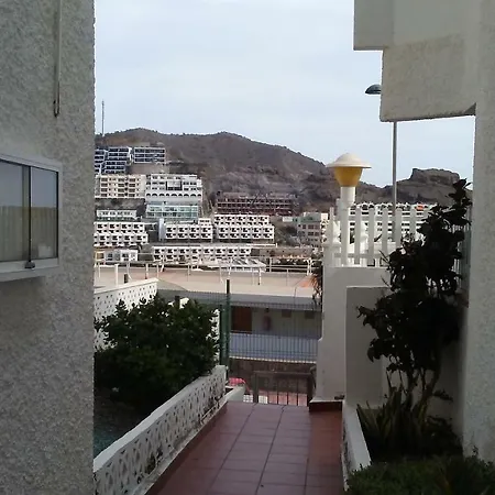 Apartment Bonaire Puerto Rico (Gran Canaria)