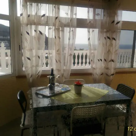 Bonaire Apartment Puerto Rico (Gran Canaria)