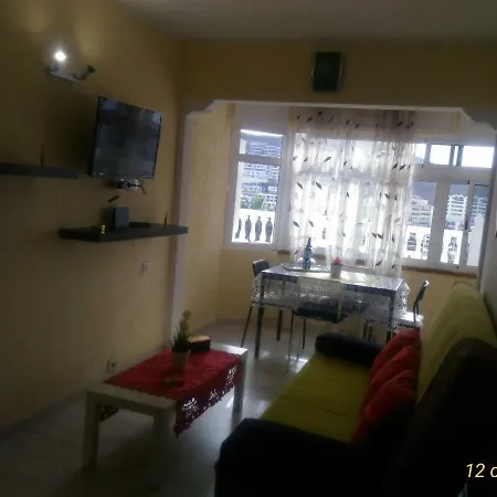 Apartment Bonaire Puerto Rico (Gran Canaria)