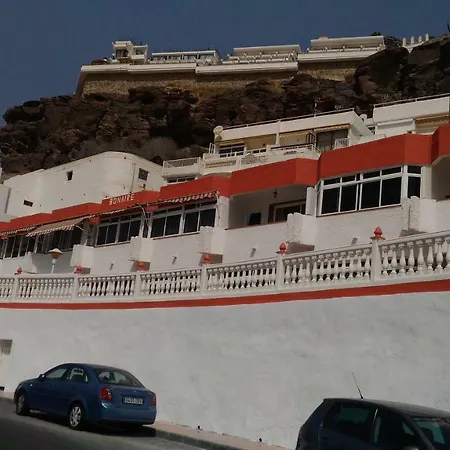 Bonaire Puerto Rico (Gran Canaria)