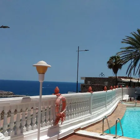 Bonaire شقة *