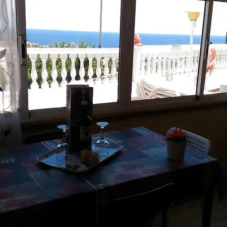 Bonaire Apartment