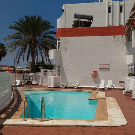 Bonaire Puerto Rico (Gran Canaria)