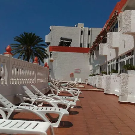 Bonaire Puerto Rico (Gran Canaria)