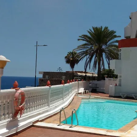 Bonaire * Puerto Rico (Gran Canaria)