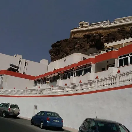 Bonaire Puerto Rico (Gran Canaria)